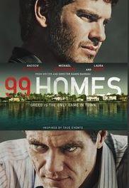 99 Homes (2014)