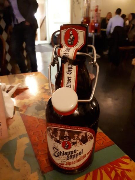 Northern Irishman on Tour: Poland to Frankfurt to Cheatzerland Northern Irishman on Tour: Poland to Frankfurt to Cheatzerland
