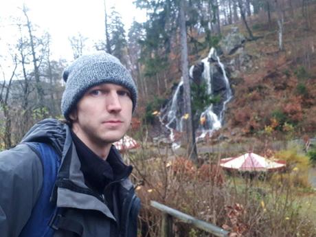 Northern Irishman on Tour: Poland to Frankfurt to Cheatzerland My trip to the Kingdom of Romkerhall