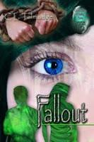 Green Stone of Healing: Book two, FallOut