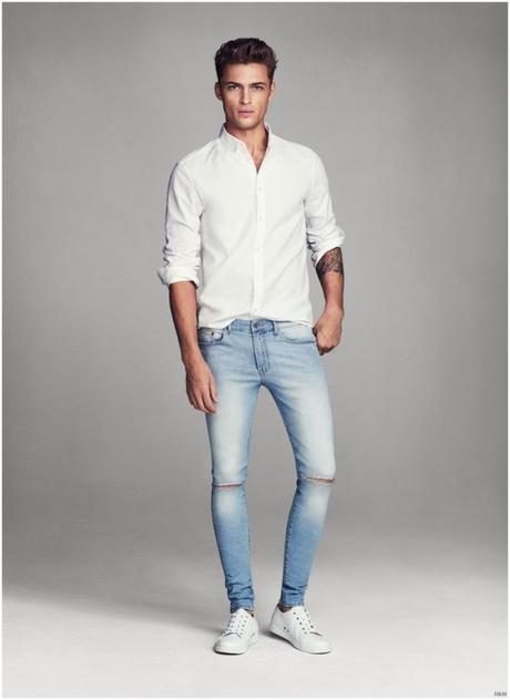 Clothes for Tall Skinny Guys: The Best Clothing for Tall Slim Men –  American Tall