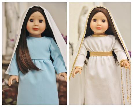 New from Dolls From Heaven
