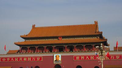 Travel Guide: Beijing