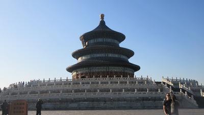 Travel Guide: Beijing