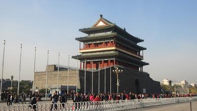 Travel Guide: Beijing