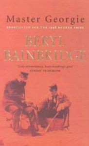 Master Georgie – Beryl Bainbridge #20BooksofSummer