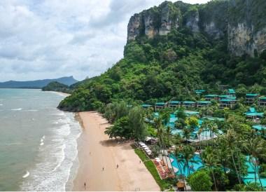 The Best Beaches of Southern Thailand The Best Beaches of Southern Thailand