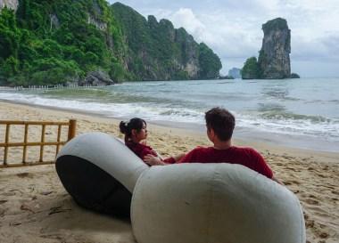 The Best Beaches of Southern Thailand The Best Beaches of Southern Thailand
