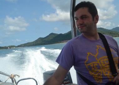 The Best Beaches of Southern Thailand The Best Beaches of Southern Thailand