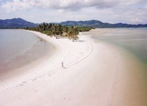 The Best Beaches of Southern Thailand The Best Beaches of Southern Thailand