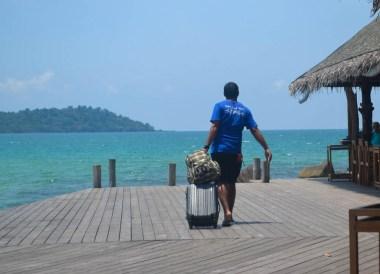 The Best Beaches of Southern Thailand The Best Beaches of Southern Thailand