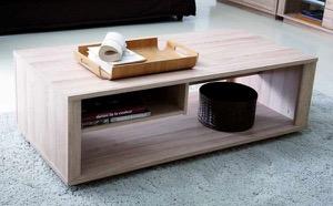DIY Coffee Table: Ideas And Implementation
