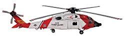 Image: InAir Limited Edition U.S. Coast Guard Helicopter HH-60J Jayhawk