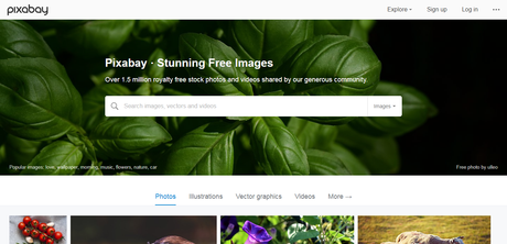 photo sharing sites for free