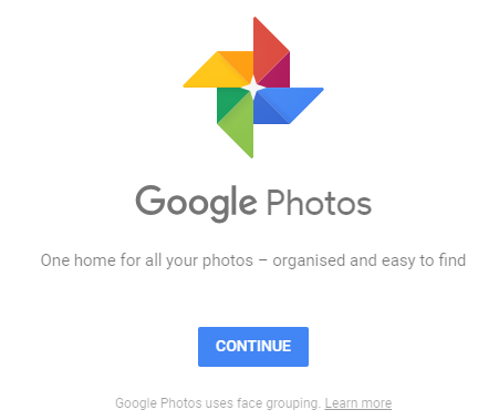 list of best photo sharing sites