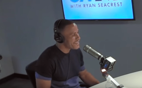 DeVon Franklin Talks Upcoming Book “The Truth About Men” With Ryan Seacrest