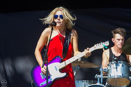 5 Reasons We’re Excited to See Lindsay Ell at Boots & Hearts 2018