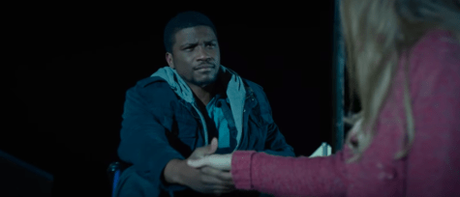 LaDainian Tomlinson Plays Pastor Williams In ‘God Bless The Broken Road’