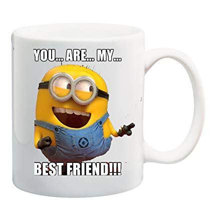 10 Cool Friendship Day Mugs For This Friendship Day