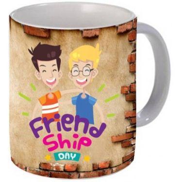 10 Cool Friendship Day Mugs For This Friendship Day