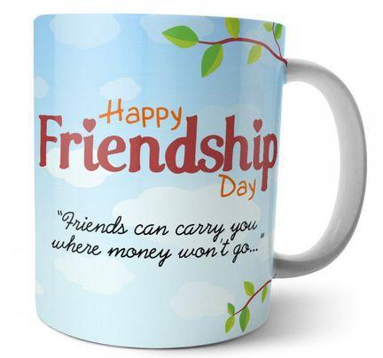 10 Cool Friendship Day Mugs For This Friendship Day