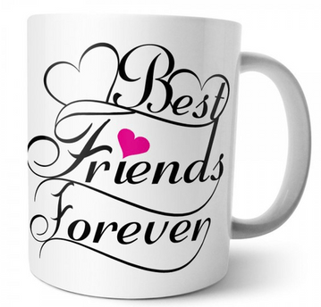 10 Cool Friendship Day Mugs For This Friendship Day