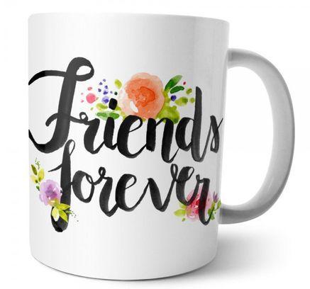 10 Cool Friendship Day Mugs For This Friendship Day