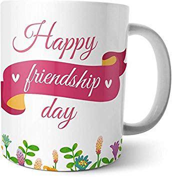 10 Cool Friendship Day Mugs For This Friendship Day