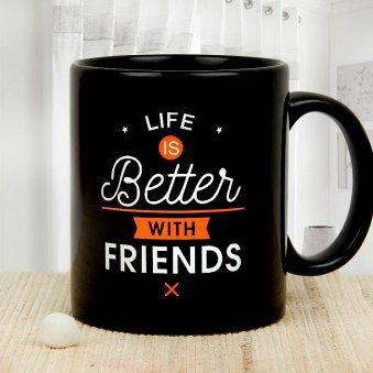 10 Cool Friendship Day Mugs For This Friendship Day