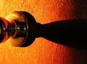 Tighten Loose Doorknob Door Handle