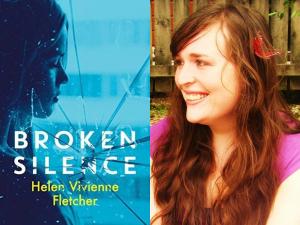 2018 Ngaio Marsh Awards Blog Tour  – Broken Silence – Vivienne Fletcher