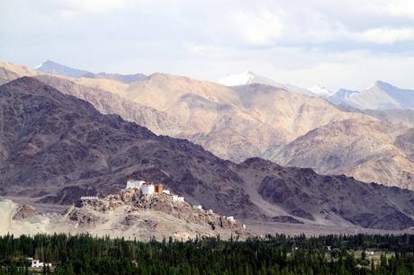 5 Famous Monasteries in Ladakh That is Well Worth a Visit!