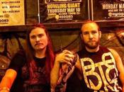 Ripple Conversation With Zach From Howling Giant Plus Tour Dates