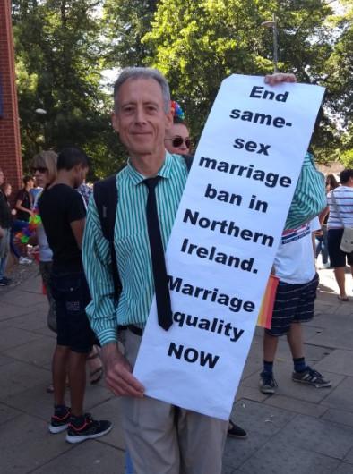 Peter Tatchell