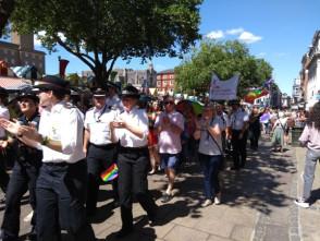 East Anglian Paramedics