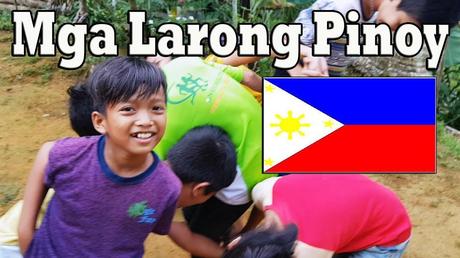 How To Play Traditional and Indigenous games in the Philippines?  (Laro ng Lahi)