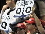 QAnon Republican Reality