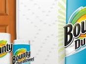 FREEBIE: Bounty Crafts, Coupons Activities (ALL)