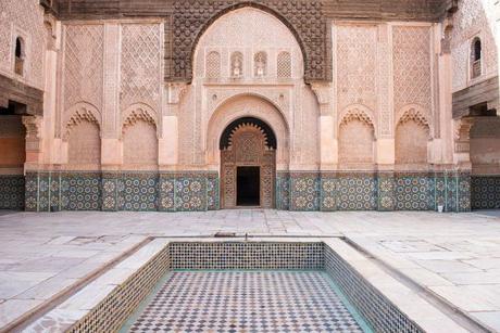 Backpacking in Morocco: Top 5 Sights in Marrakesh Backpacking in Morocco: Top 5 Sights in Marrakesh