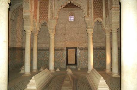 Backpacking in Morocco: Top 5 Sights in Marrakesh Backpacking in Morocco: Top 5 Sights in Marrakesh
