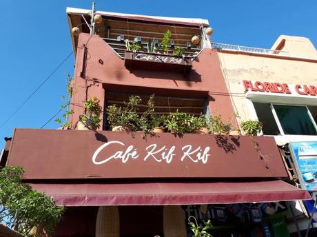 Backpacking in Morocco: Top 5 Sights in Marrakesh Backpacking in Morocco: Top 5 Sights in Marrakesh
