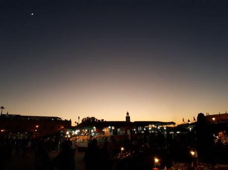 Backpacking in Morocco: Top 5 Sights in Marrakesh Backpacking in Morocco: Top 5 Sights in Marrakesh
