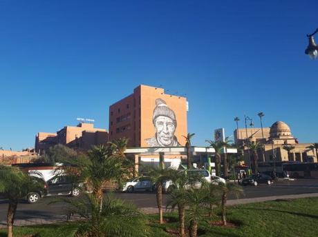Backpacking in Morocco: Top 5 Sights in Marrakesh Backpacking in Morocco: Top 5 Sights in Marrakesh