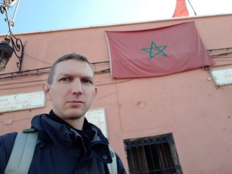 Backpacking in Morocco: Top 5 Sights in Marrakesh Backpacking in Morocco: Top 5 Sights in Marrakesh