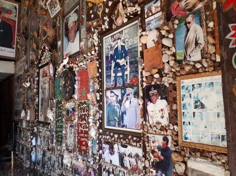 Backpacking in Morocco: Top 5 Sights in Marrakesh Backpacking in Morocco: Top 5 Sights in Marrakesh