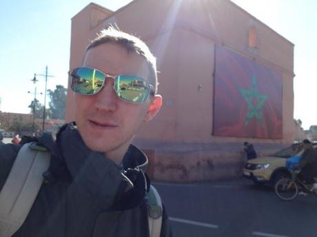 Backpacking in Morocco: Top 5 Sights in Marrakesh Backpacking in Morocco: Top 5 Sights in Marrakesh