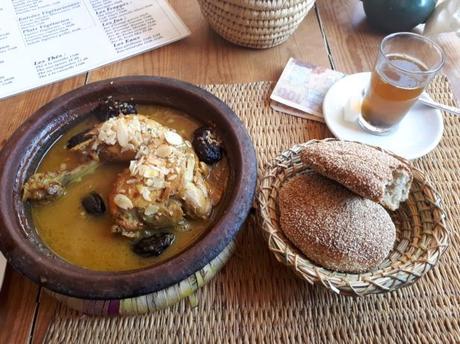 Backpacking in Morocco: Top 5 Sights in Marrakesh Backpacking in Morocco: Top 5 Sights in Marrakesh