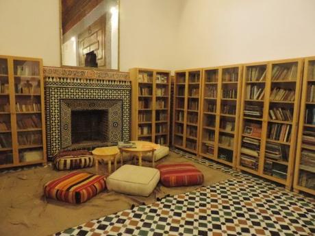 Backpacking in Morocco: Top 5 Sights in Marrakesh Backpacking in Morocco: Top 5 Sights in Marrakesh