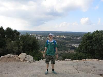 Exploring the Tiger Cave and Qeshet Cave in Northern Israel Exploring the Tiger Cave and Qeshet Cave in Northern Israel