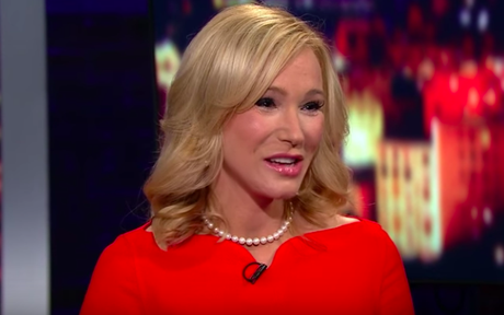 Pastor Paula White Ordered To Pay Woman  $12,500 In Copyright Lawsuit